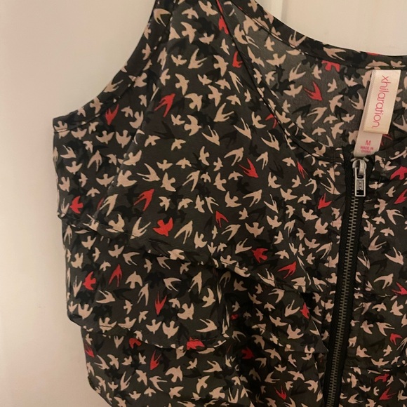 Bird dress-size medium - Picture 3 of 3